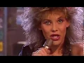 Download Lagu C. C.  Catch - I Can Lose My Heart Tonight (Formel Eins 1985)