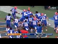 Florida Football Gators Beat Tennessee on Hail Mary