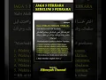 Download Lagu JAGA 5 PERKARA SEBELUM 5 PERKARA  #storyislami #shortislami