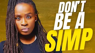 You re A Simp If You Do These 8 Things