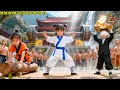 Download Lagu Tiga Anak Dikejar Musuh ke Hutan, 10 Tahun Kemudian Jadi Dewa Perang Kembali untuk Balas Dendam!