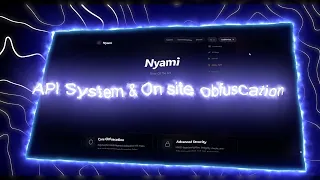 Best Python Obfuscator Nyami Now Deobfuscates Scripts Update 4 5 API