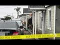 People involved in Grover Beach murder-suicide identified