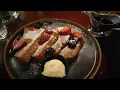 Review - The Metropolitan Borgata Resort Atlantic City NJ A very fine breakfast spot