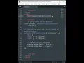 Creating a Follow Cursor Circle with HTML CSS