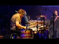 The Black Keys w/ Nathaniel Rateliff - Broken Finger Blues - Red Rocks, Morrison, CO, 07-13-2022