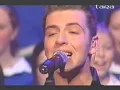 Westlife - Flying Without Wings   Live Westlife And Friends