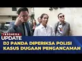 Download Lagu DJ Panda Diperiksa Polisi Kasus Dugaan Pengancaman | INDONESIA UPDATE
