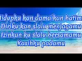 Download Lagu Caffeine - Hidupku Kan Damaikan Hatimu (Covered by Plamboy Music) Lirik. Berjalan di tepi pantai