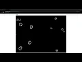 Scratch Tutorial Asteroids Particles Shield PART 5
