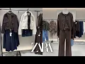 Download Lagu ZARA WOMEN’S NEW💞WINTER COLLECTION 2025 / ZARA HAUL 2025🌷💋