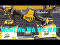 Dewalt Xtreme 12-volt One Handed Recip Saw Now lowes