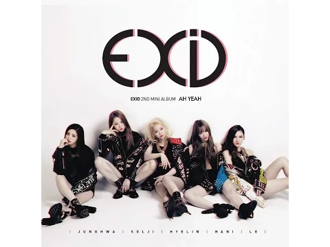 Download MP3 EXID - Every Night (Version 2)