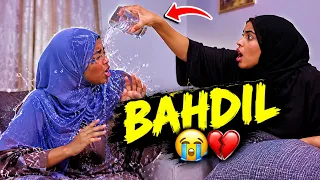 MARKI UGU HOREYSAY GURIGEYGA IGU IMAATAY SI XUN ULA DHAQMAY BAHDIL😭💔