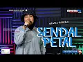 Download Lagu SENDAL PETAL COVER DIANA SASTRA