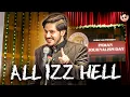 ALL IZZ HELL Purav Jha