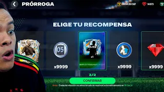 Player Picks, Pero Regalan Recompensas a Todos en FC Mobile !
