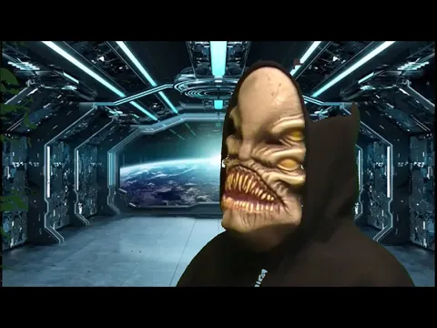 Atomic Gorilla Official Movie Trailer SRS Cinema