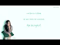 Download Lagu NewJeans OMG [Han/Rom/Ina] Color Coded Lyrics Lirik Terjemahan Indonesia