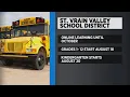 Students In St Vrain Valley School District To Learn Entirely Online Until October