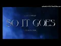 Black Sherif ft Fireboy DML - So It Goes [Radio Clean Version]