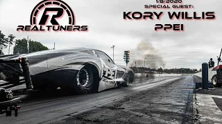 RealTuners Radio - Episode 109