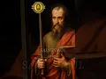 Download Lagu Feast Day of Pope Saint Peter I and Saint Paul the Apostle (June 29th)