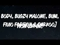 Tion Wayne - Body (Remix) [feat. ArrDee, E1 (3x3), ZT (3x3), Bugzy Malone, Buni, Fivio Foreign & Da