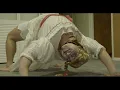 Download Lagu ANNABELLE COMES HOME PARODY - IF THE DOLL KNEW KUNG FU - ACTION COMEDY