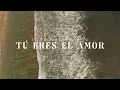 Tú Eres El Amor - Silvio Brito & Osmel Meriño (Vallenato Romántico) (Video Letra)