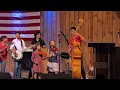 Download Lagu 2 YOUNG Family Bands play the Ultimate bluegrass SHOWDOWN!