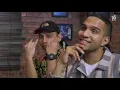 16 BARIS | EP13 | K-Main, Fariz Jabba & Yung Raja