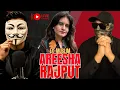 Download Lagu Ex-Muslim Areesha Rajput | Ex-Khalistani | Punjabizuzu | #ExKhalistani #Khalistan #India