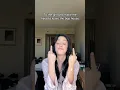 Download Lagu Camilla response to being kicked out of the bop house #shorts