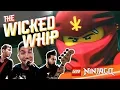 Download Lagu LEGO Ninjago | The Fold | The Wicked Whip (Official Music Video)