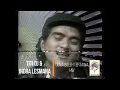 Download Lagu Dunia Boleh Tertawa By Titi DJ Feat Indra Lesmana #golden_memories @fransiscaeny272