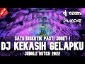 Download Lagu SATU DISKOTIK PASTI JOGET ! DJ KEKASIH GELAPKU X KENANGAN TERINDAH NEW JUNGLE DUTCH 2022 FULL BASS