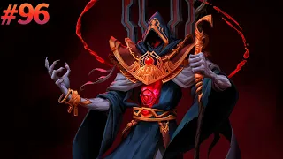 grandmaster of all realm episode 96 explain in hindi dark explaination 