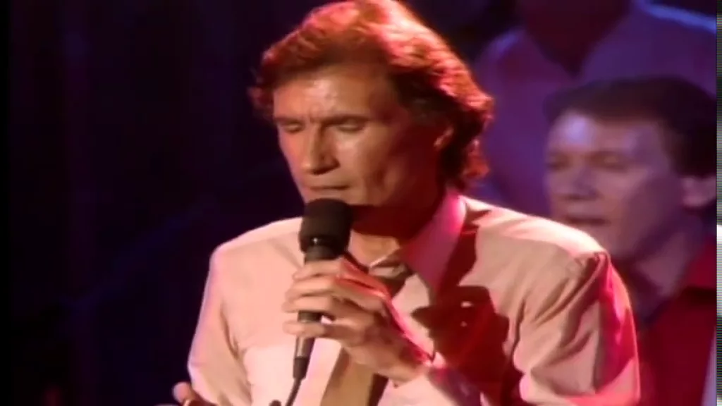 The Righteous Brothers - Legends In Concert The Righteous Brothers - Legends In Concert