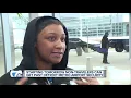Starting Tuesday non-travelers can get past Detroit metro Airport Security