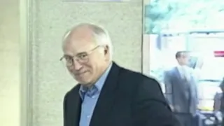 Dick Cheney Obituary