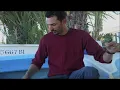 THE PASSION OF A TUNISIAN FISHERMAN: SEA BREAM FISHING