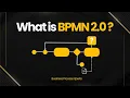 What is BPMN 2 0 Detailed Explanation of BPMN 2 0 Business Process Model Notation