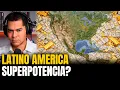 Lagu 🔴America Latina como superpotencia! puede lograrlo? Aquí te lo cuento! TheMXFam