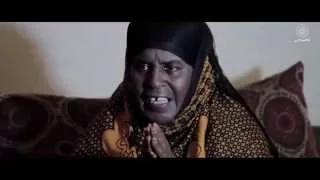 قصة سعدة أول عمانية تحصل على البكالوريس من مخرجات محو الأمية 