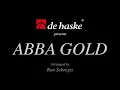 Abba Gold – Arr. Ron Sebregts