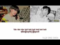 Download Lagu TREASURE Bang Yedam \u0026 Doyoung Fall Down Myanmar Sub