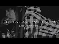 Darso - Situ Patenggang | OFFICIAL LIRIK (Calung Version)