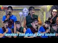 Download Lagu 🔴(LIVE) SANDIWARA LINGGA BUANA LAWAKAN BANGBANG KARO KODOK 