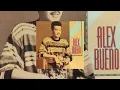 ALEX BUENO EL JARDIN PROHIBIDO (📀DRG HQ AUDIO📀)